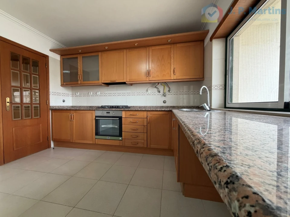 Apartamento T3 para Venda em Santo Antonio da Charneca Foto 8