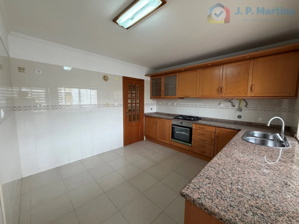 Apartamento T3 para Venda em Santo Antonio da Charneca Foto 12