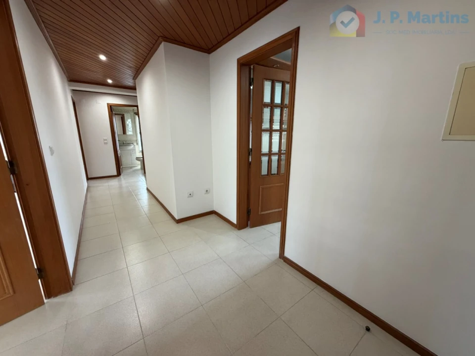 Apartamento T3 para Venda em Santo Antonio da Charneca Foto 14