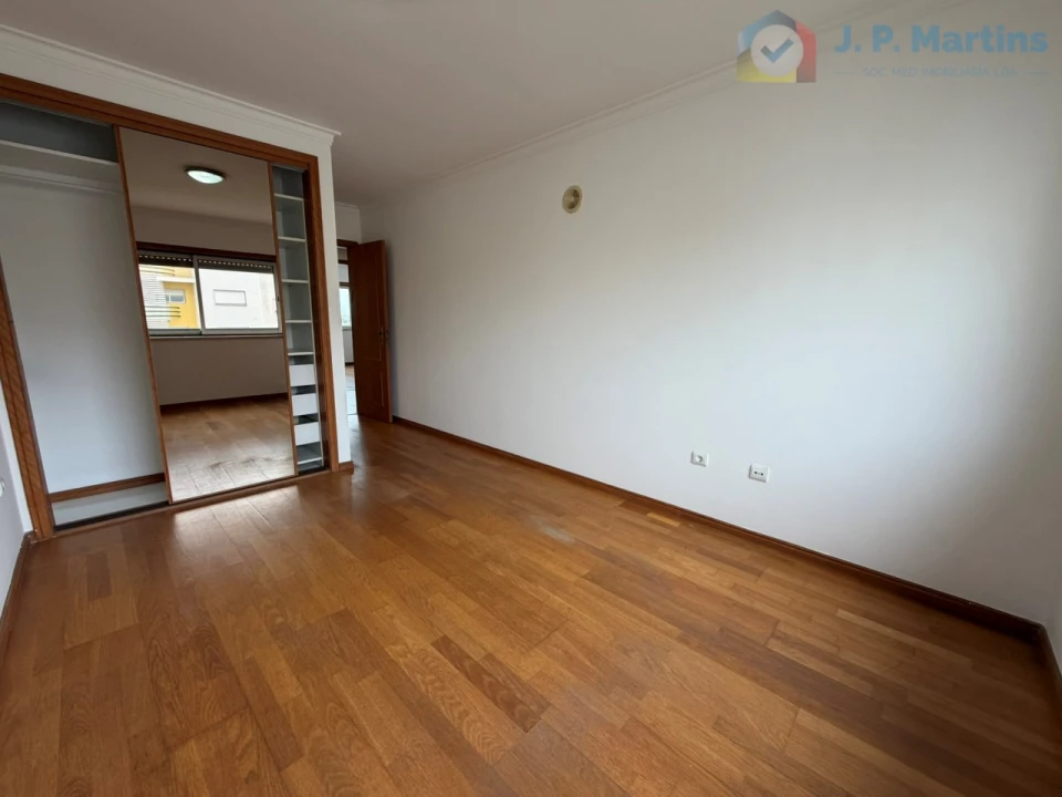 Apartamento T3 para Venda em Santo Antonio da Charneca Foto 19