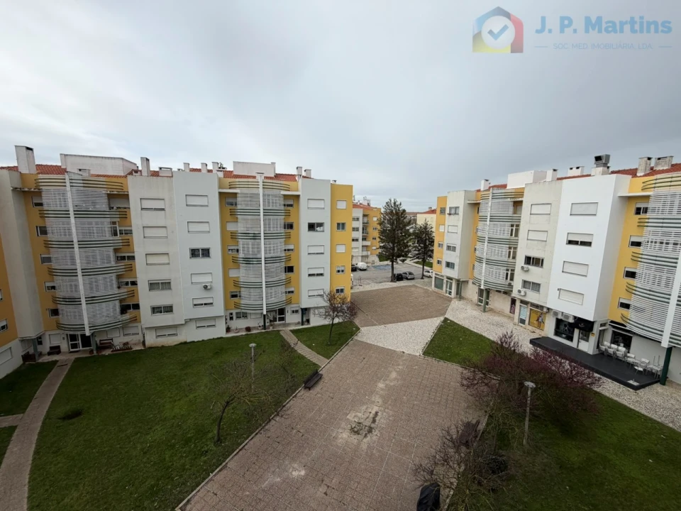 Apartamento T3 para Venda em Santo Antonio da Charneca Foto 20