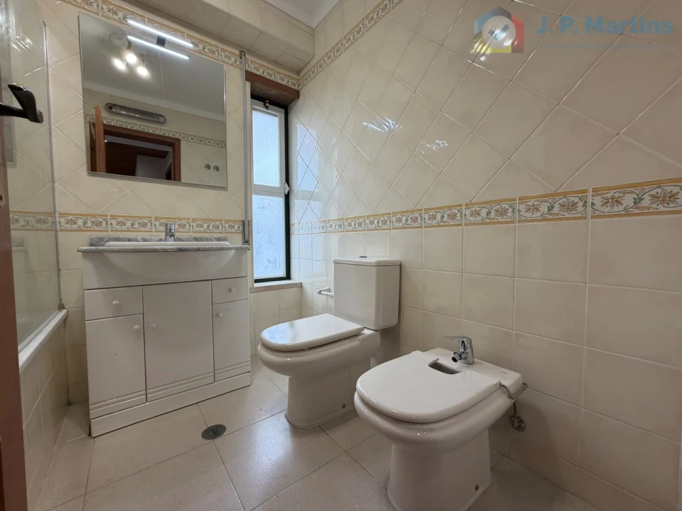 Apartamento T3 para Venda em Santo Antonio da Charneca Foto 25