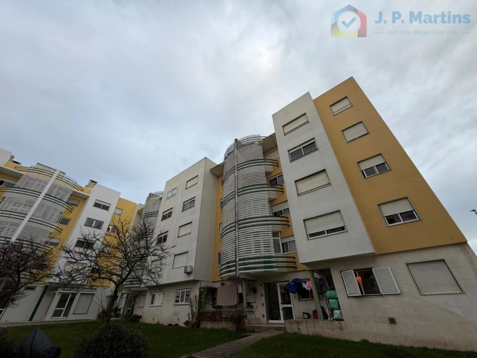 Apartamento T3 para Venda em Santo Antonio da Charneca Foto 33