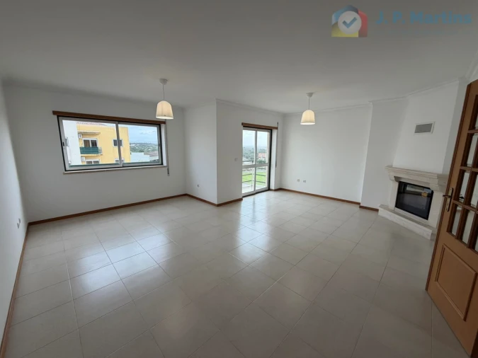 Apartamento T3 para Venda em Santo Antonio da Charneca