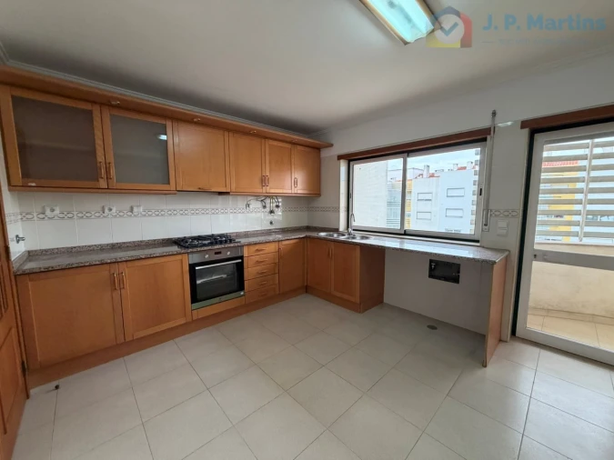 Apartamento T3 para Venda em Santo Antonio da Charneca Foto 10