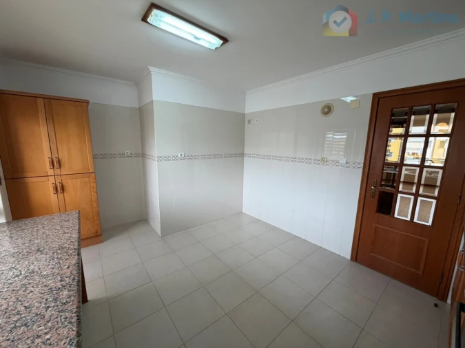 Apartamento T3 para Venda em Santo Antonio da Charneca Foto 13
