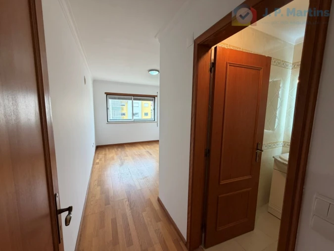Apartamento T3 para Venda em Santo Antonio da Charneca Foto 15