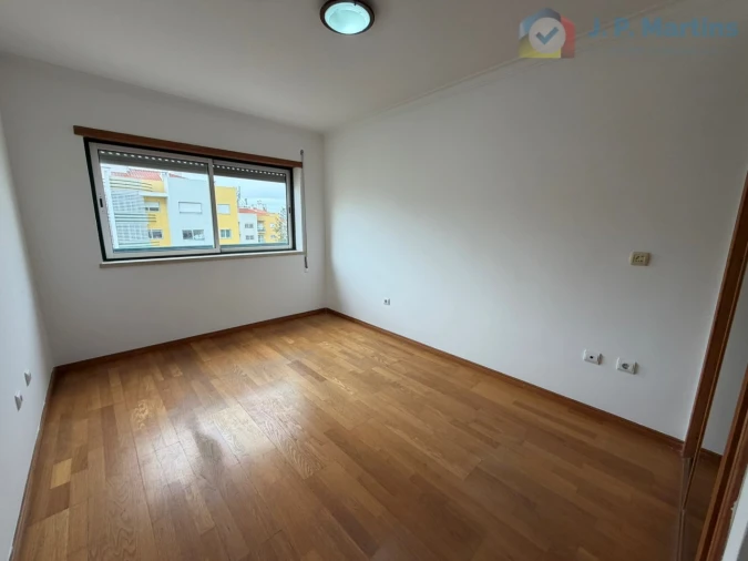 Apartamento T3 para Venda em Santo Antonio da Charneca Foto 17