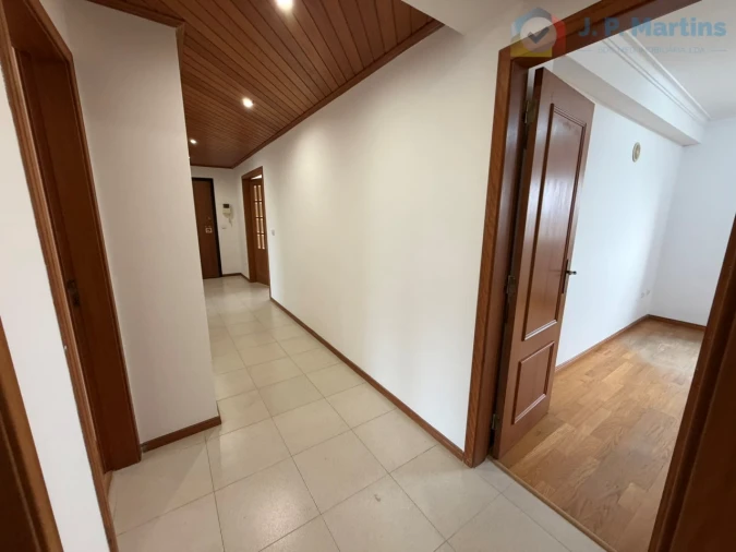 Apartamento T3 para Venda em Santo Antonio da Charneca Foto 21