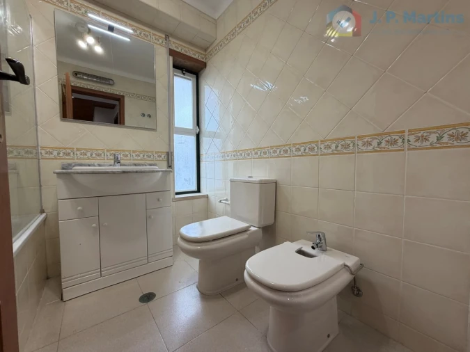 Apartamento T3 para Venda em Santo Antonio da Charneca Foto 25