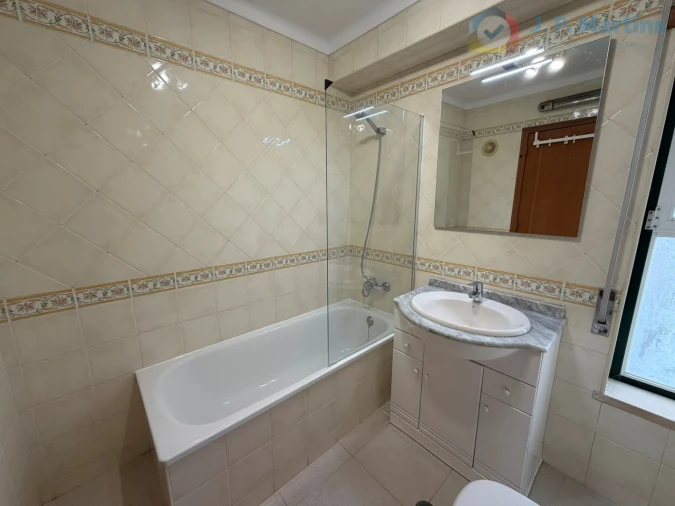 Apartamento T3 para Venda em Santo Antonio da Charneca Foto 26