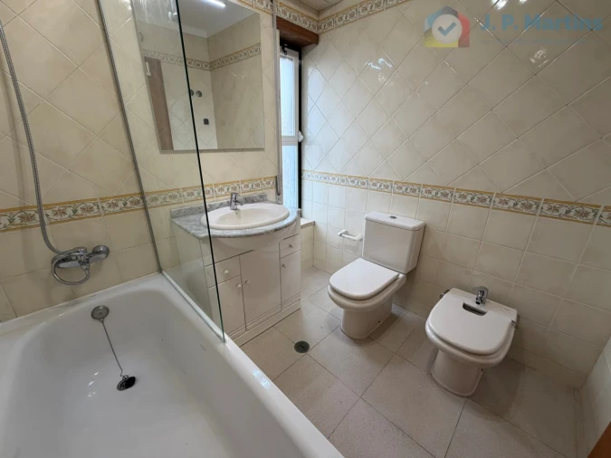 Apartamento T3 para Venda em Santo Antonio da Charneca Foto 28