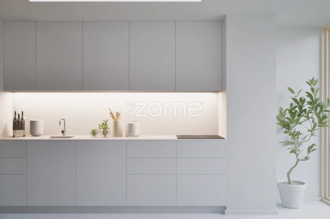 Apartamento T2 para Venda em Custóias, Leça do Balio e Guifões Foto 5