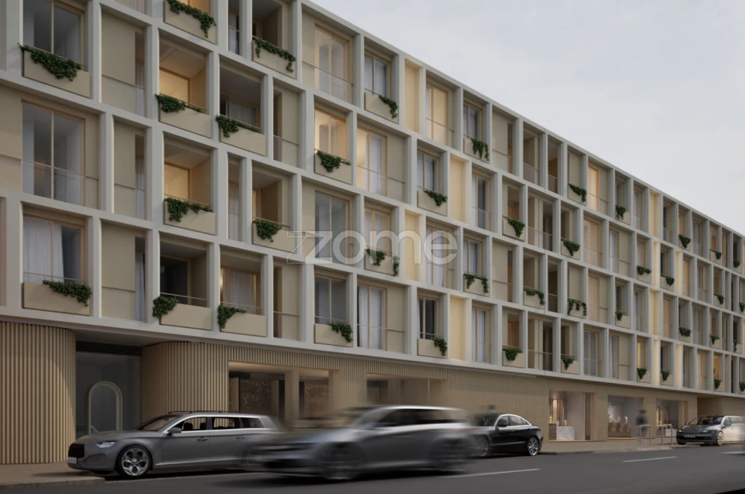 Apartamento T2 para Venda em Custóias, Leça do Balio e Guifões Foto 17