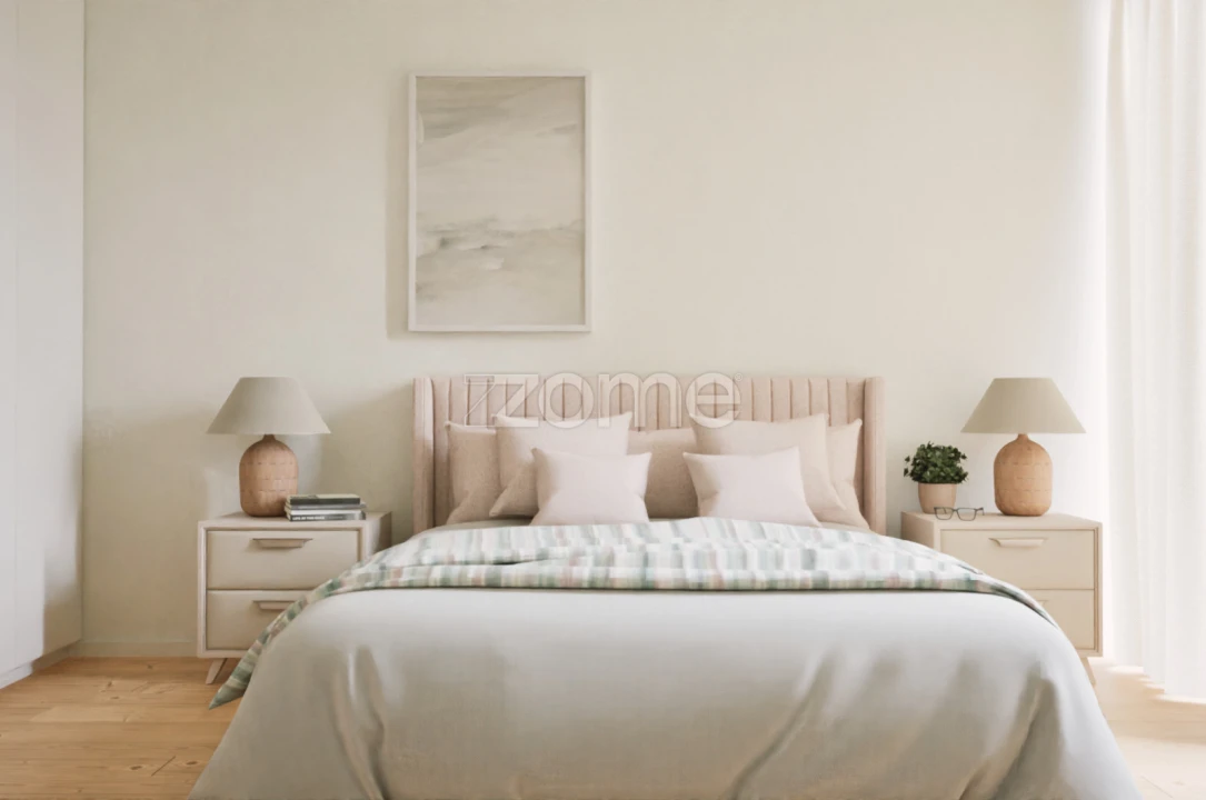 Apartamento T2 para Venda em Custóias, Leça do Balio e Guifões Foto 4