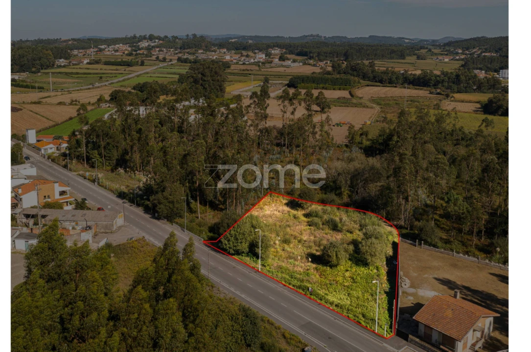 Terreno para Venda em Nogueira e Silva Escura Foto 5