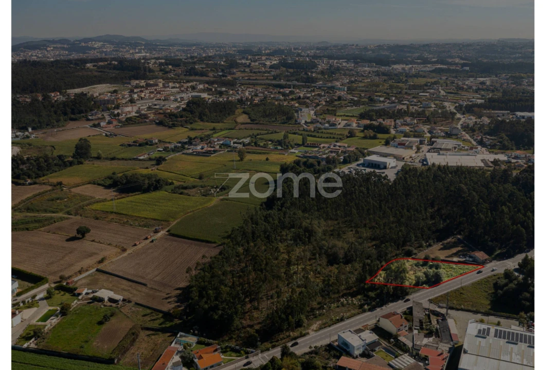 Terreno para Venda em Nogueira e Silva Escura Foto 6