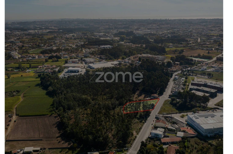 Terreno para Venda em Nogueira e Silva Escura Foto 7