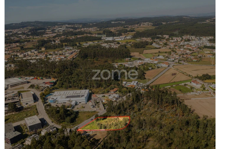Terreno para Venda em Nogueira e Silva Escura Foto 10
