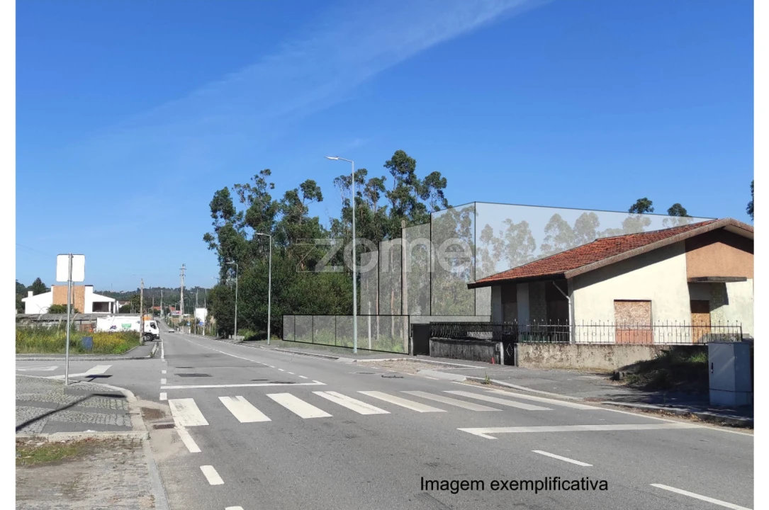 Terreno para Venda em Nogueira e Silva Escura Foto 15