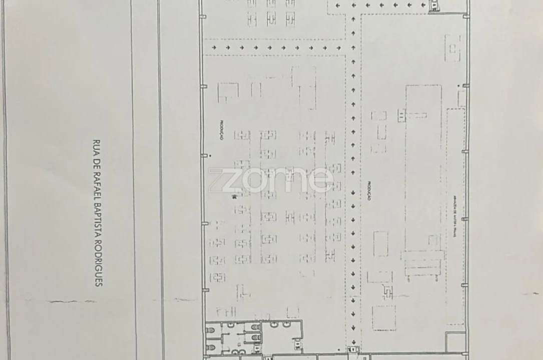 Terreno Comércio / Armazém para Venda em Castêlo da Maia Foto 28