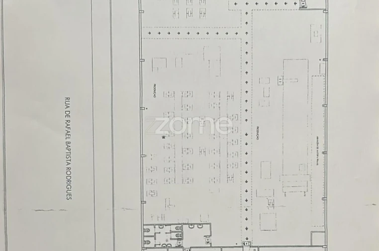 Terreno Comércio / Armazém para Venda em Castêlo da Maia Foto 28