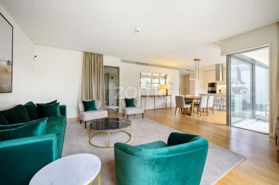 Apartamento T2 para Venda em Cascais e Estoril