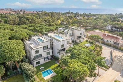 Apartamento T2 para Venda em Cascais e Estoril