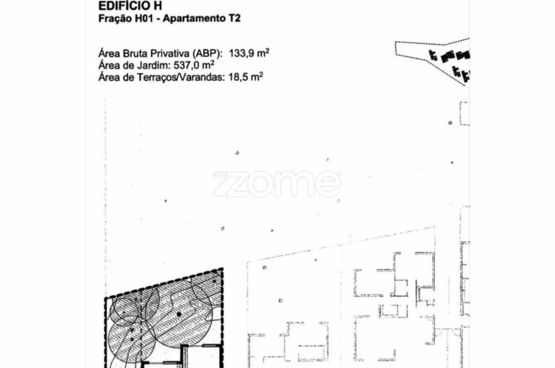 Apartamento T2 para Venda em Cascais e Estoril Foto 58