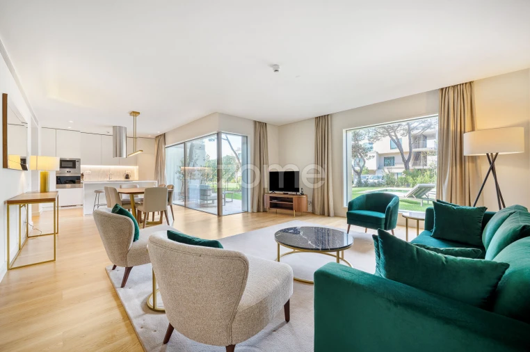 Apartamento T2 para Venda em Cascais e Estoril Foto 7