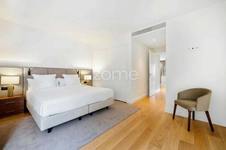 Apartamento T2 para Venda em Cascais e Estoril Foto 27