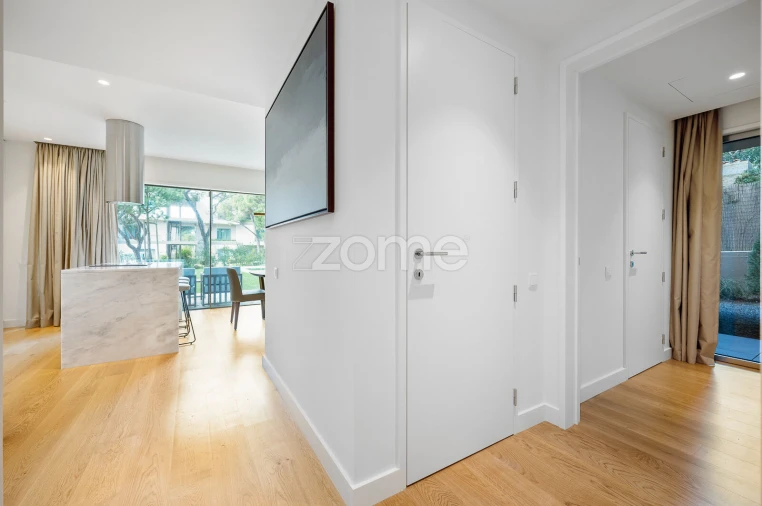 Apartamento T2 para Venda em Cascais e Estoril Foto 24