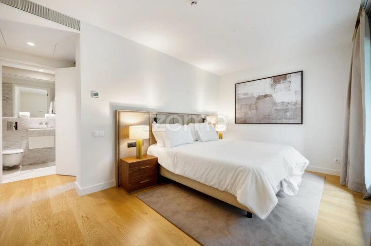 Apartamento T2 para Venda em Cascais e Estoril Foto 31