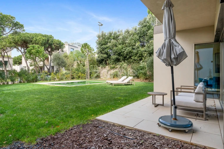 Apartamento T2 para Venda em Cascais e Estoril Foto 35