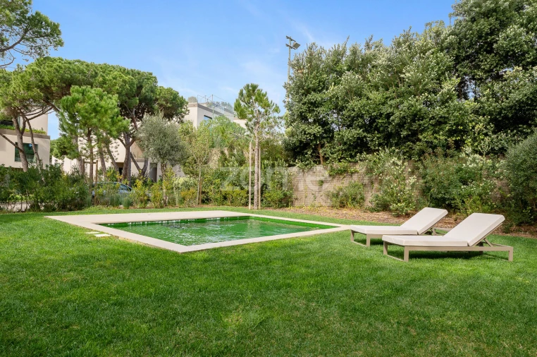 Apartamento T2 para Venda em Cascais e Estoril Foto 8