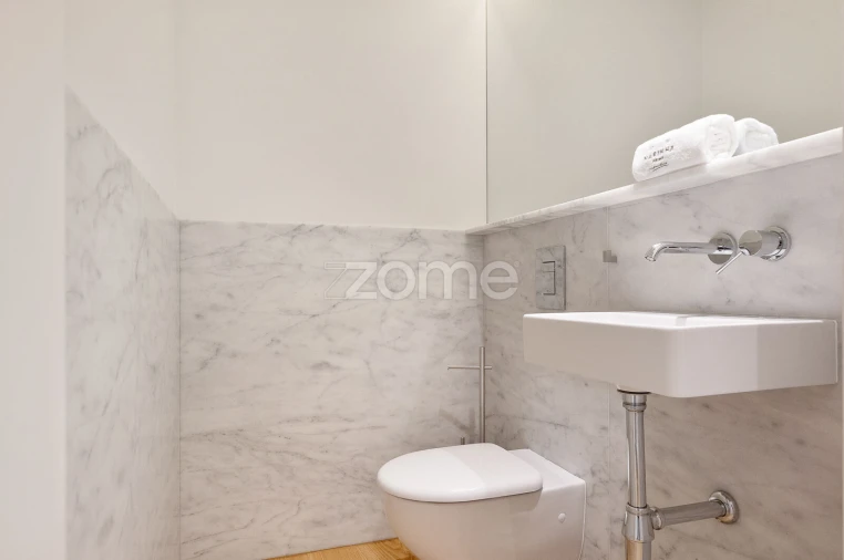 Apartamento T2 para Venda em Cascais e Estoril Foto 26