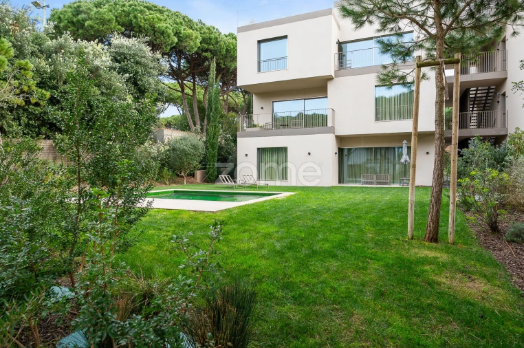Apartamento T2 para Venda em Cascais e Estoril Foto 43