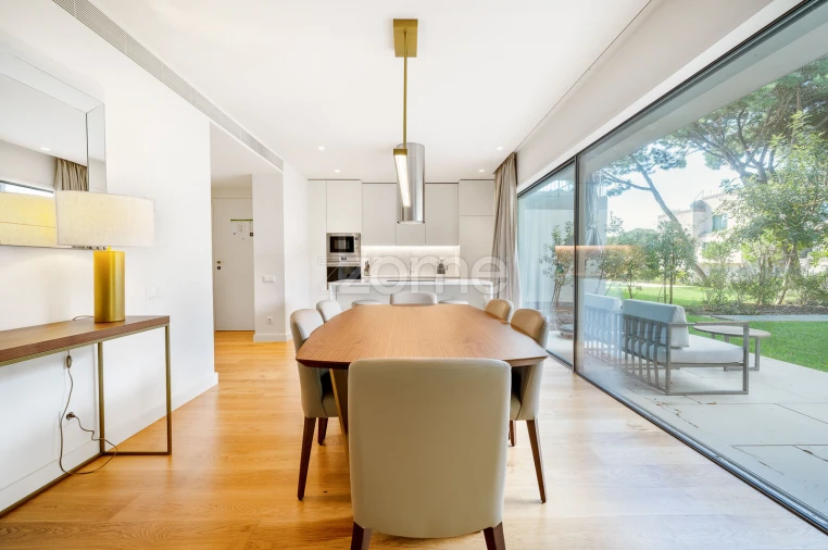 Apartamento T2 para Venda em Cascais e Estoril Foto 15