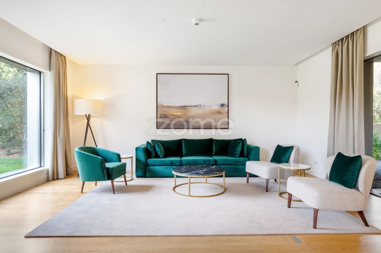 Apartamento T2 para Venda em Cascais e Estoril Foto 12