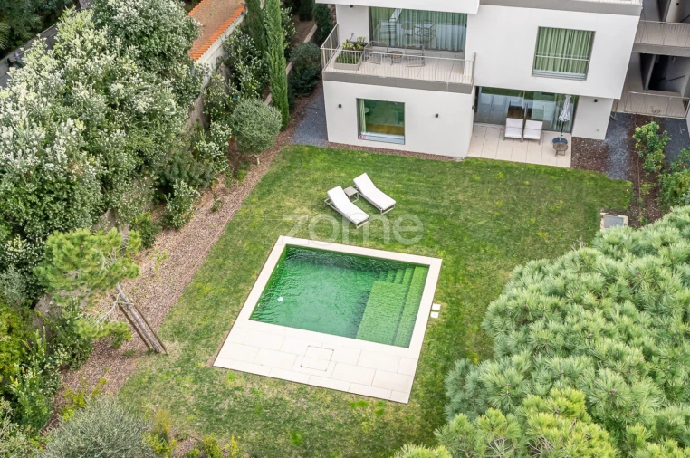 Apartamento T2 para Venda em Cascais e Estoril Foto 40