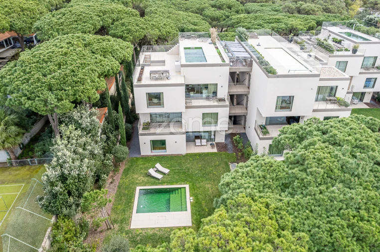 Apartamento T2 para Venda em Cascais e Estoril Foto 50