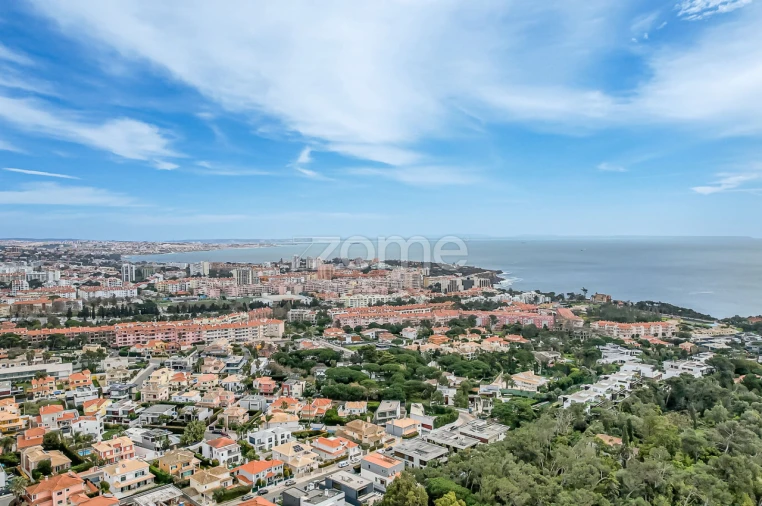Apartamento T2 para Venda em Cascais e Estoril Foto 56