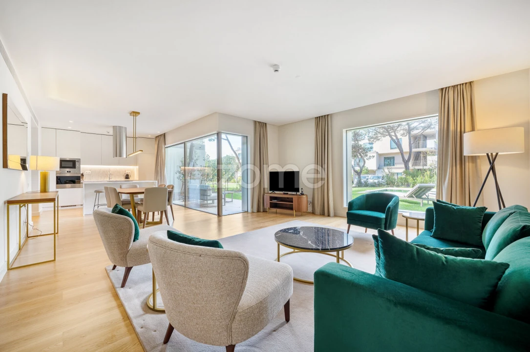 Apartamento T2 para Venda em Cascais e Estoril Foto 7