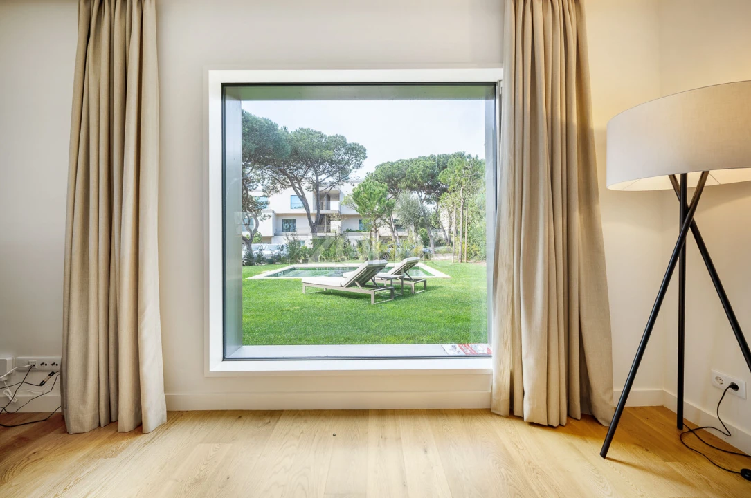 Apartamento T2 para Venda em Cascais e Estoril Foto 23