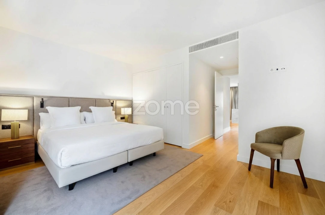 Apartamento T2 para Venda em Cascais e Estoril Foto 27