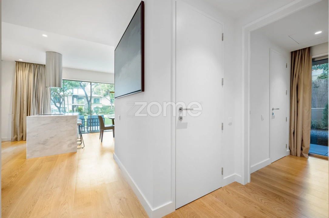 Apartamento T2 para Venda em Cascais e Estoril Foto 24