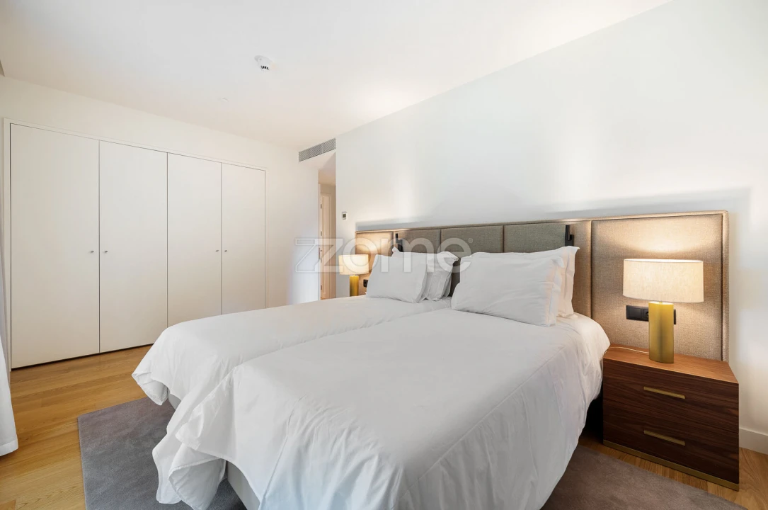 Apartamento T2 para Venda em Cascais e Estoril Foto 33