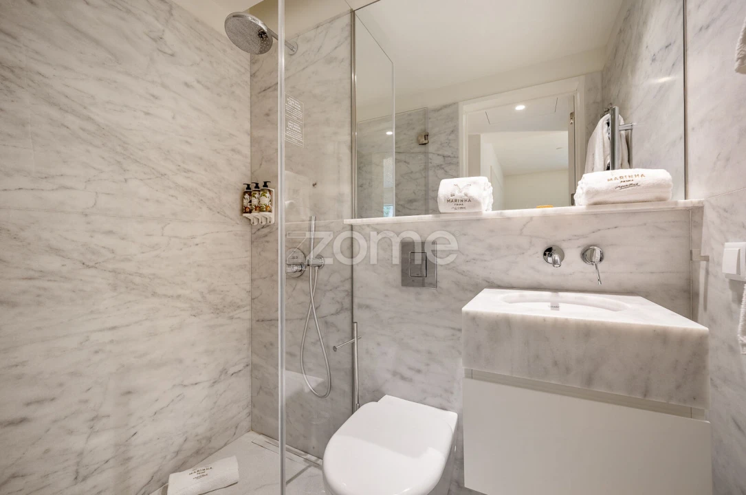 Apartamento T2 para Venda em Cascais e Estoril Foto 34