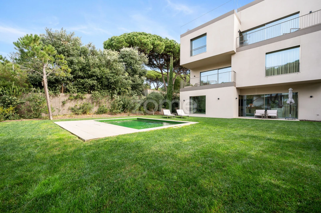 Apartamento T2 para Venda em Cascais e Estoril Foto 37