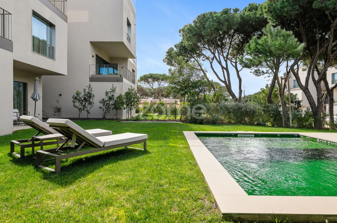 Apartamento T2 para Venda em Cascais e Estoril Foto 3